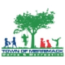 Merrimack Parks & Recreation logo