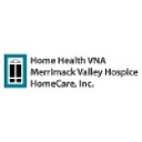 Merrimack Valley Hospice logo