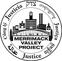 Merrimack Valley Project logo