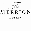 The Merrion Hotel, Dublin logo