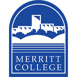 Merritt College logo