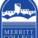 www.merritt.edu/ logo