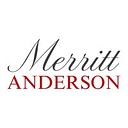 Merritt Anderson logo