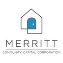 MERRITT COMMUNITY CAPITAL logo