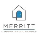 Merritt Community Capital Corporation logo