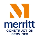 Merritt Construction Services logo