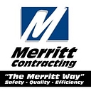 Merritt Contracting Inc logo