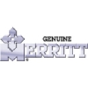 Merritt Equipment Co. logo