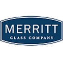 Merritt Glass Company, Inc. logo