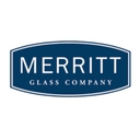 Merritt Glass logo