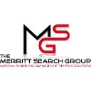 The Merritt Search Group logo