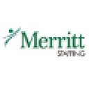 Merritt Staffing logo