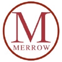 Merrow Sewing Machine Company logo