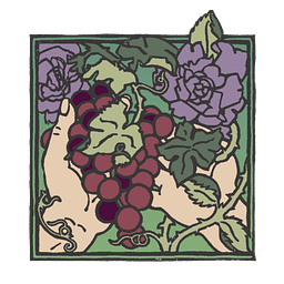 Merry Edwards Winery logo