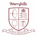 Merryhills Primary School logo