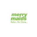 Merry Maids Of Calgary Sw logo