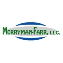 Merryman-Farr logo