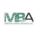 Merryman Barnes Architects Inc. logo