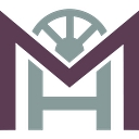 The Merryman House logo