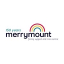 Merrymount Family Support & Crisis Centre logo