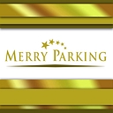 Merry Parking - Airport Parking logo