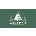 Merrypines logo