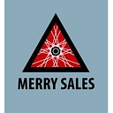 THE MERRY SALES COMPANY