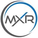 Merry X Ray logo