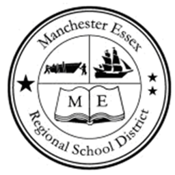 Manchester Essex Regional High School logo