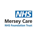 Mersey Care NHS Foundation Trust logo