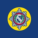 Merseyside Fire & Rescue Service logo