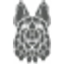 Mersey Raw Dog Food logo