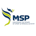 Merseyside Sports Partnership logo