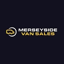 Merseyside Van Sales logo
