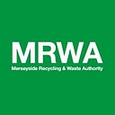 Merseyside Recycling And Waste Authority logo