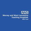 Mersey and West Lancashire Teaching Hospitals NHS Trust logo
