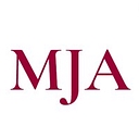 Mersky, Jaffe & Associates (Mja) logo