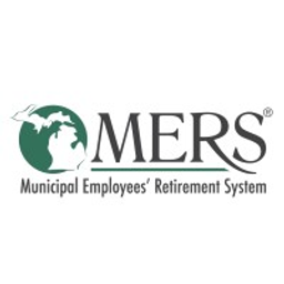 Municipal Employees' Retirement System of Michigan logo