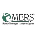 Municipal Employees' Retirement System Of Michigan logo