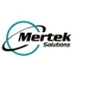 Mertek Solutions logo