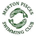 Merton Pisces Swimming Club logo