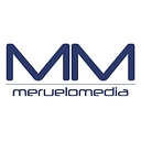 Meruelo Media logo