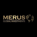 Merus Global Investments, Llc logo