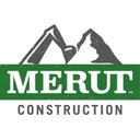 Merut Construction logo