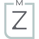 Mervin Zimmerman logo
