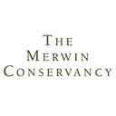 The Merwin Conservancy logo
