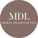 Meryl Diamond Ltd. logo