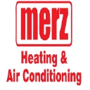 Merz Heating & Air Conditioning logo