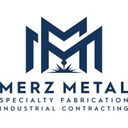 Merz Metal & Machine logo