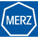 Merz Pharma logo
